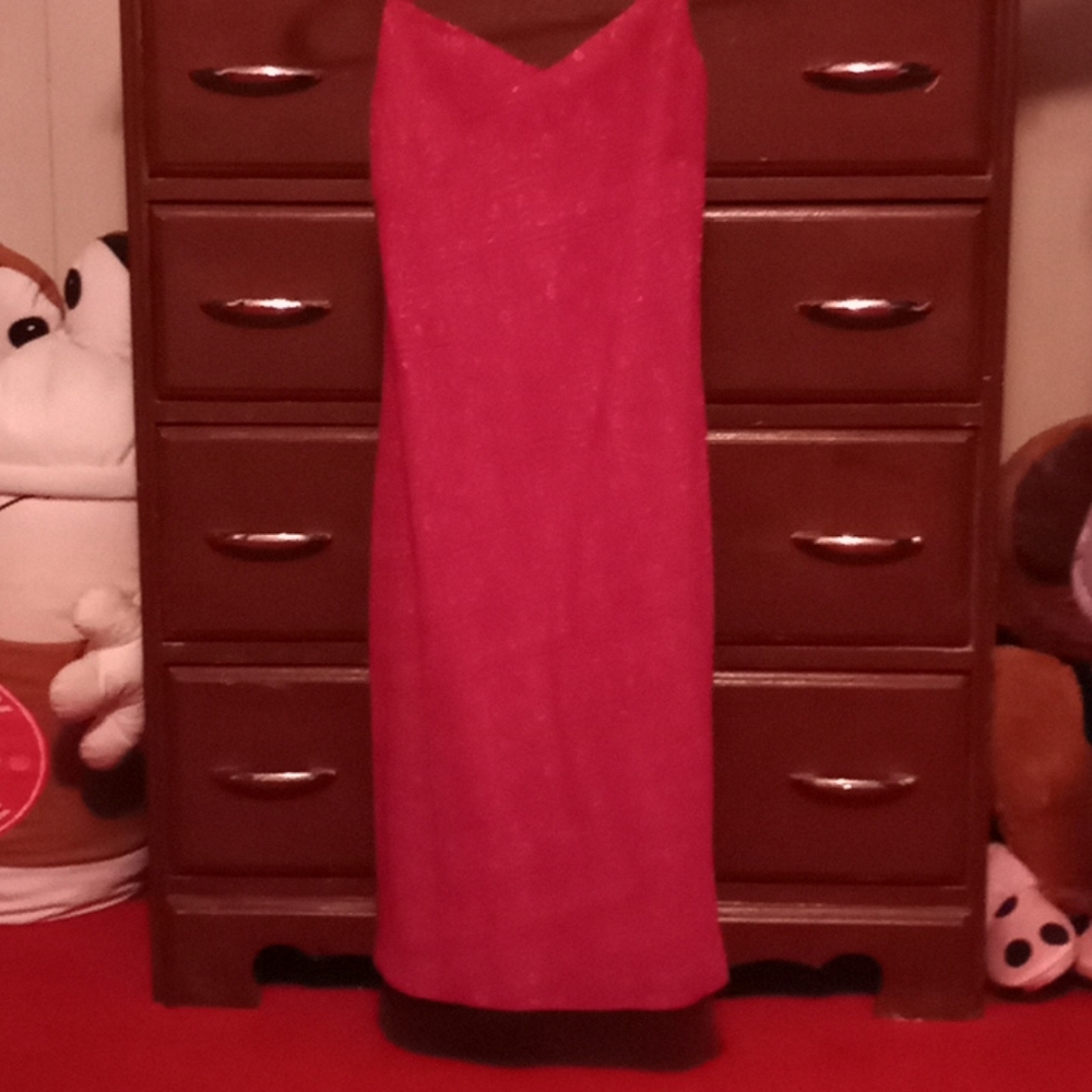 Ann Taylor Loft petite dress.